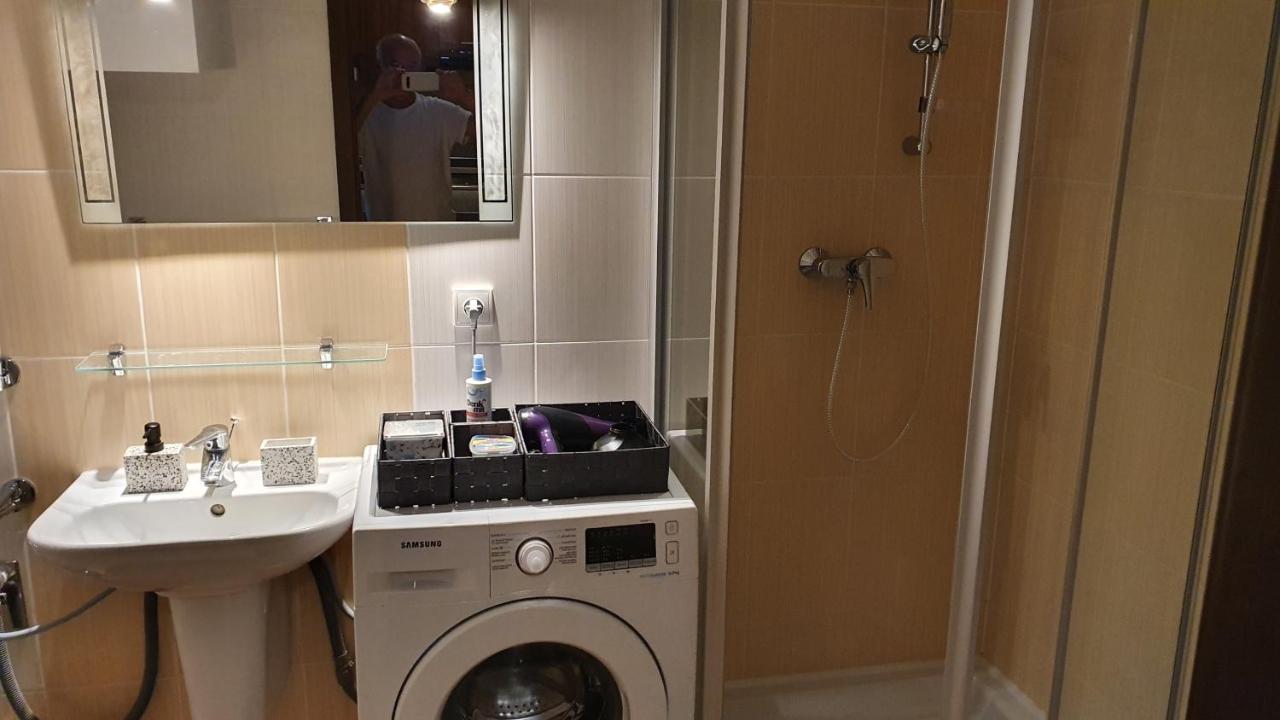 Apartman Pri Jazere Ruzomberok Exterior photo